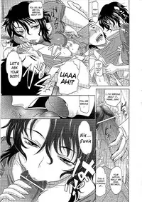 [Takaoka Motofumi] 0930 -Oku-sama- Ch. 1-6 [English] [Mikakunin]