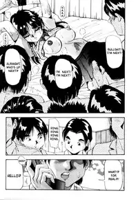 [Yukio Yukimino] Kokan ni Ekubo -Dimples Down Below- [English]