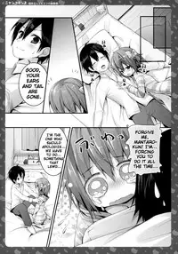 (C85) [KINOKONOMI (konomi)] Nyancology 2 -Nekota-san to Himitsu no Asa Jijou- | Nyancology 2 -Nekota-san's Secret Morning Affairs- [English] [Doujins.com]