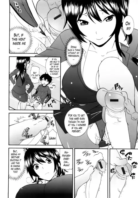 Neesan Ch. 1-2