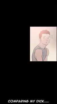 [Mr. Byeong-Su] Cohabitation Ch.1-36 (English) (Ongoing)