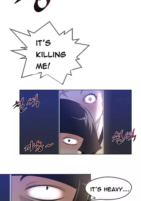 Perfect Half Ch.1-23