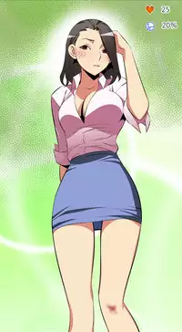 [KKUN &INSANE] Love Parameter 恋爱辅助器 80-82 [Chinese]