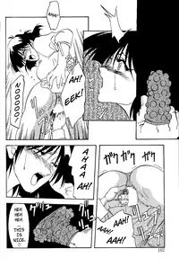 [Sanbun Kyoden] Hiiro no Koku | Scarlet Moment Vol.1 [English] [Brolen + Faytear]