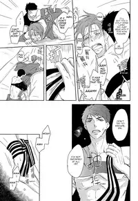 (C87) [Pikaderi (Anmaru Hiro)] Genki no okusuri | Genki Medicine (Free!) [English] [Carrot-Bunny]