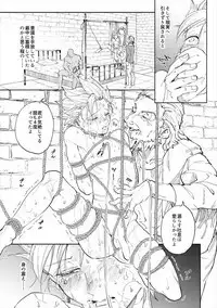 Rental Kamyu-kun 4 day