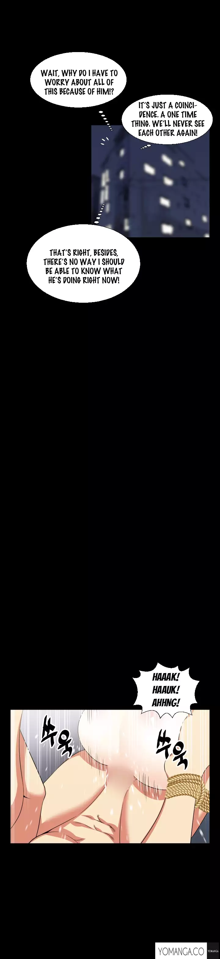 Love Parameter Ch.1-35