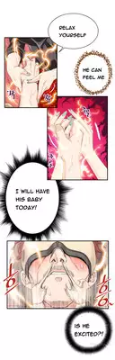 Kill the Dead Bastard Ch.1-3 (English) (Ongoing)