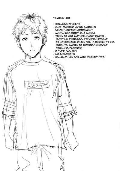 [Natsu no Oyatsu] Haha to Majiwaru Hi | The Day I Connected With Mom Ch. 1-2 [English] {Doujins.com}