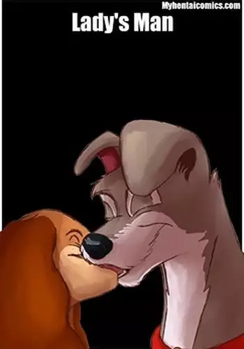 Lady & The Tramp