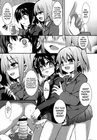 [SeN] Debrief (Girls forM Vol.05) [English] =LWB=