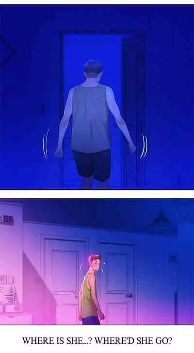 What do you Take me For? Ch.32/?