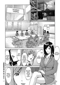 [Hoshino Ryuichi] Saimin Choukyou Gakuen Ch. 3-10 end [English] [desudesu] [Digital]