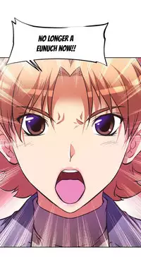 [Worin] Brawling Go Ch.76-90 (English) (Ongoing)