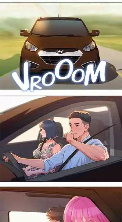 [Tharchog, Gyeonja] What do you Take me For? Ch.48/? [English] [Hentai Universe]