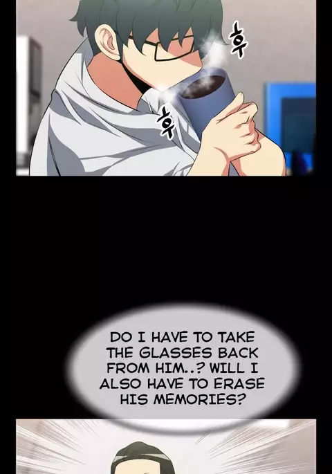 Love Parameter Ch.1-74