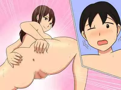 Okaa-san to Sex Shita Boku