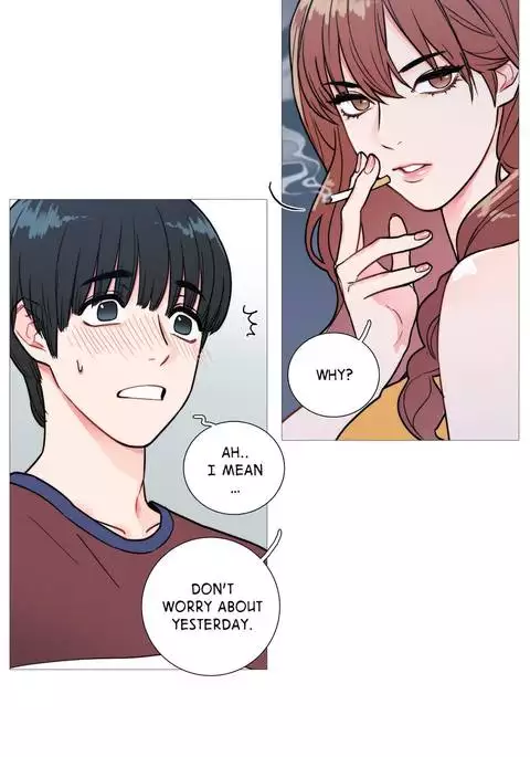 Sadistic Beauty Ch.1-32