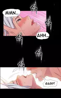 [BAK Hyeong Jun] Sweet Guy Ch. 1-43 [English] [YoManga]