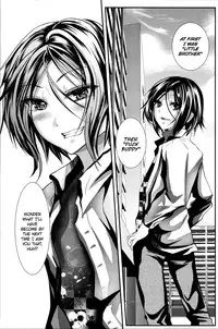 (Shotaket & Shota Scratch Omega) [Cannabis (Shimaji)] Gitei Otoshi -Saichoukyou Hen- | Trap: Younger Brother-In-Law Sequel [English] =LWB=