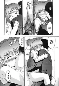 [Iruma Kamiri] Himitsu no Onayami Soudan | Chance Exposure (Gakko no Himitsu) [English] [Decensored]