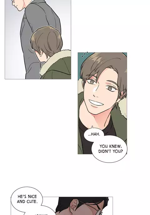 Sadistic Beauty Ch.1-32