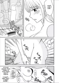 [Arubain] Kaa-chan to Ikkun | Mom and Ikki [English] [Amoskandy]