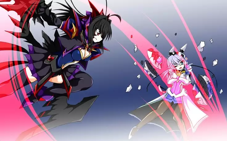 Mahousensi ingokuhen 3 vol.1