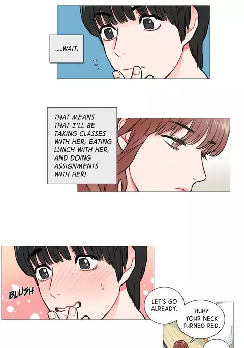 Sadistic Beauty Ch.1-30