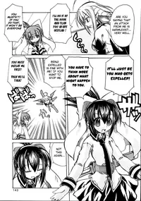 [Amatsu Sae] Marugoto Anju Gakuen Vol.2 Ch.12 [English] [Hidoi]