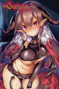 [100yen Locker] Uchi no Maou-sama | The overlord in my house (COMIC Penguin Club 2016-01) [English] [葛の寺]