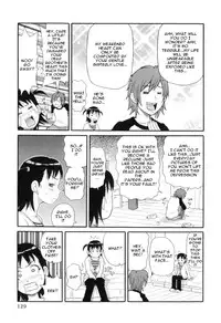 [John K. Pe-ta] Tokimeki Monzetsu Balkan!! | Tokimeki fainting in agony Balkan [English] [Yuribou]