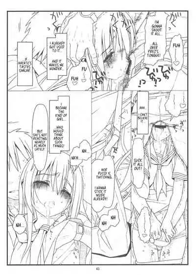 Orera to Kanojo ga Dorei to Shujin de Seitokaichou | How We Turned The School Council President Into Our Personal Slave