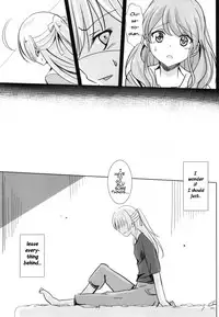 (BanG Dreamer's Party! 5th STAGE) [Space Whale (Kuzirazio)] Sono Kuchibiru wa Dare no Mono (BanG Dream!) (English)