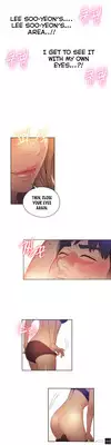 [BAK Hyeong Jun] Sweet Guy Ch.1-49 (English) (YoManga) (Ongoing)