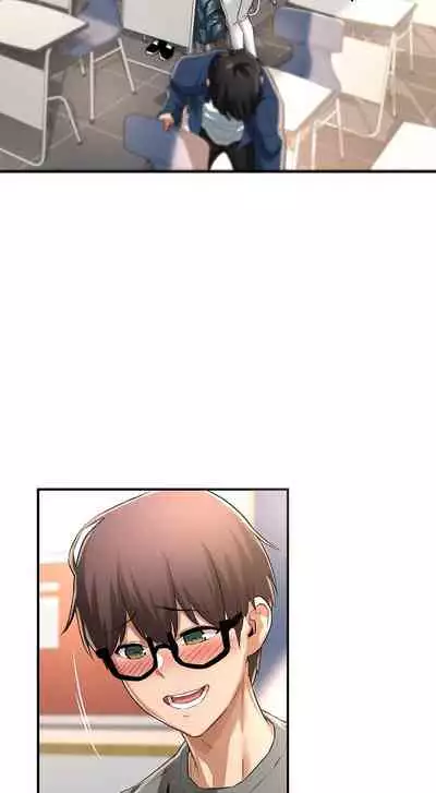 [Abio4, Bangkki] Sextudy Group (1-27) [English] [Ongoing]