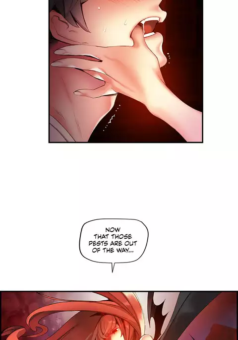 Lilith`s Cord Ch.1-38