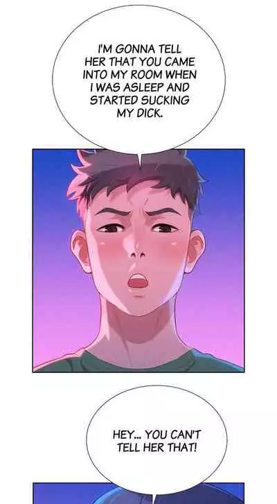 [Tharchog, Gyeonja] What do you Take me For? Ch.25/? [English] [Hentai Universe]