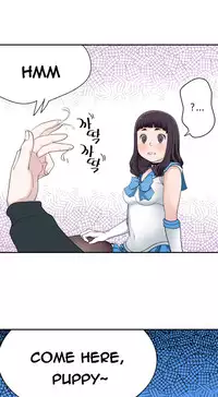 Tissue Thieves Ch.1-20 (English) (Ongoing)