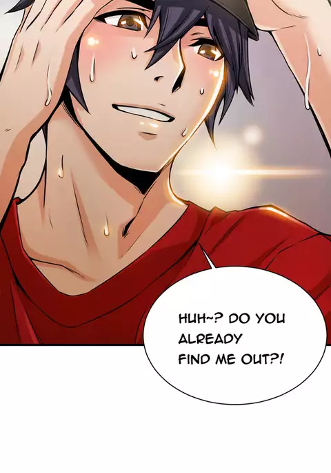 Kill the Dead Bastard Ch.0-13