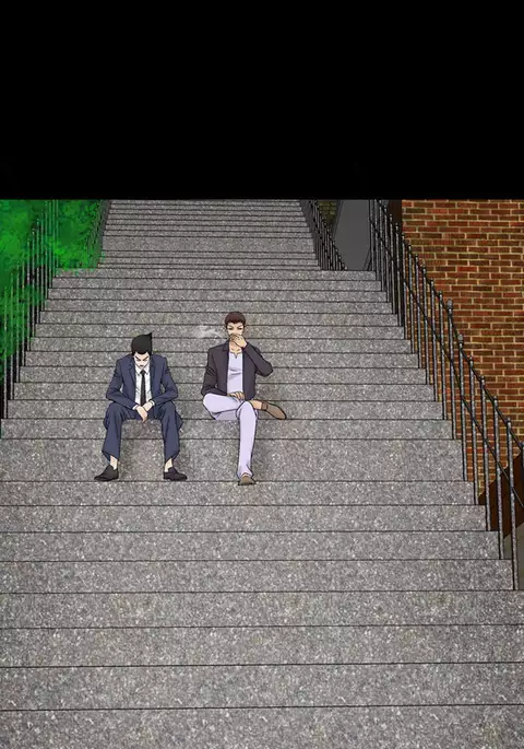 The Taste of Hands Ch.1-60