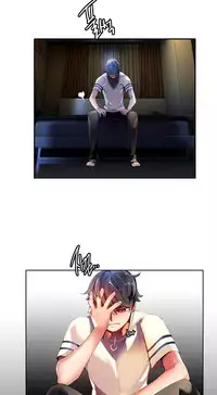 [Juder] Lilith's Cord 25-30 (English)