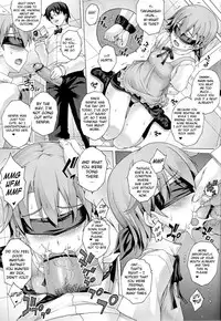 [Studio ParM (Kotobuki Utage)] PM26 - Tadashii Pet no Tsukurikata 2 ~Gekan~ | The Proper Way to Raise a Pet 2 (Working!!) [English] [doujin-moe.us]