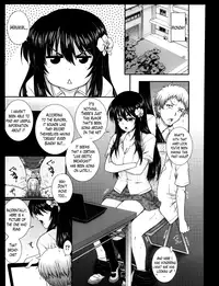 [Akiyama Kenta] Eh~Ken!! - Movie Study Club Ch.1-7.5 (Comic Aun 2013-2014) [English] [The Lusty Lady Project]