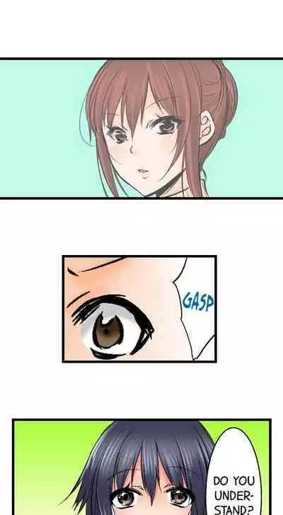 [BURIO] Touching My Older Sister Under the Table (Ch.1-70) [English]