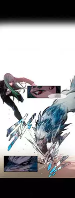 [Team Black October] Canine Tooth Ch.1-16 (English) (Ongoing)