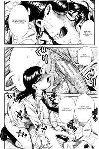 [Chiyou Yoyuchi] Youkoso Seisakubu!! Ch. 1 (Gakuen Seishori Katsudou) [English] [CGrascal]