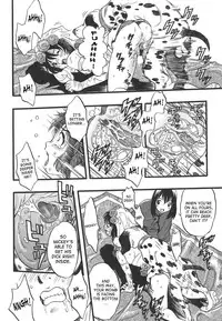 [Kurita Yuugo] Shoujo wa Inu no Yume o Miru - The Girl Dreams Dogs [English] [SaHa]