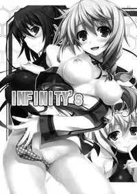(COMIC1☆5) [Mugenkidou A (Tomose Shunsaku)] INFINITY's (IS <Infinite Stratos>) [English] [Slayerjammer]