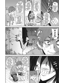 [John K. Pe-ta] Itoshiki Acmate- My Lovely Acmate Ch. 1-2 [English] [theamdrag] [Digital]